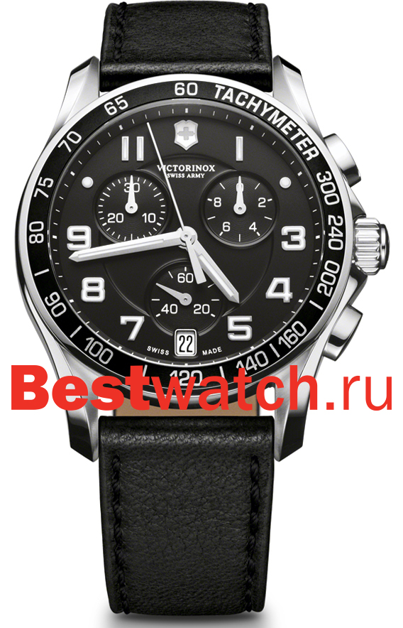 Часы Victorinox Swiss Army Chrono Classic 241493